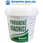 Mikrop Pivovarské kvasnice pro drůběž 0,5 kg – Zboží Mobilmania