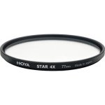 Hoya Star 4x 67 mm – Zboží Mobilmania