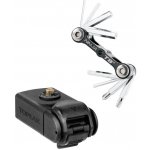 Topeak Ninja Master+ Toolbox T8 – Sleviste.cz