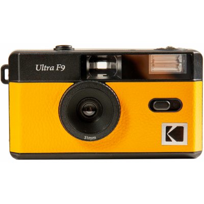 Kodak Ultra F9 – Sleviste.cz