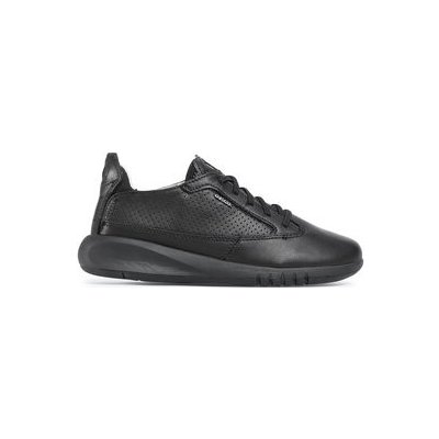 Geox sneakersy D Aerantis A D02HNA 00085 C9996 black/black