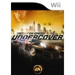 Need for Speed Undercover – Zboží Živě