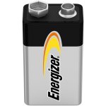 Energizer Base 6LR61 9V 1ks 7638900297409 – Sleviste.cz