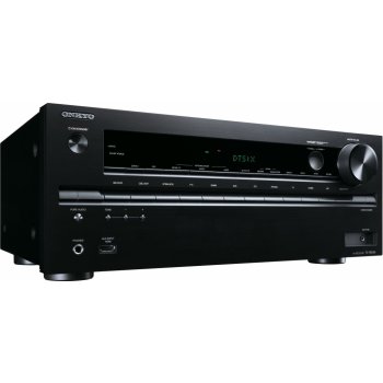 Onkyo TX-NR646