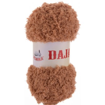 VLNIKA Příze Daja Varianta: 70 – Zboží Dáma
