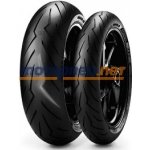 Pirelli Diablo Rosso III D 120/70 R17 58W – Zboží Mobilmania