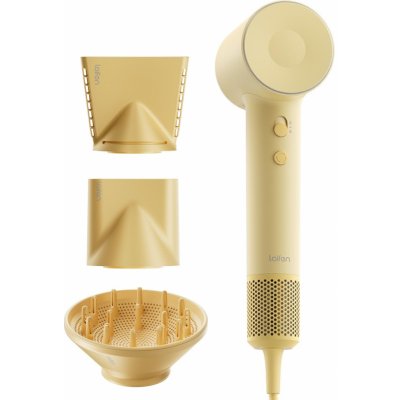 Laifen SE 2 Special Yellow – Sleviste.cz