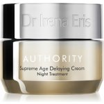 Dr Irena Eris Authority zpevňující noční krém proti vráskám 50 ml – Hledejceny.cz