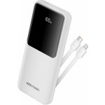 Vention 10000mAh FHOW0 white – Hledejceny.cz