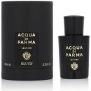 Parfém Acqua Di Parma Leather parfémovaná voda unisex 20 ml