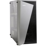 Zalman S4 Plus – Hledejceny.cz