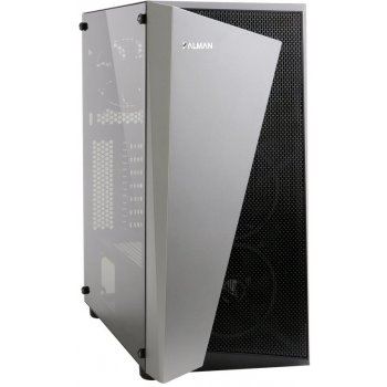 Zalman S4 Plus