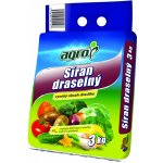 Agro Síran draselný 3 kg – Zboží Mobilmania