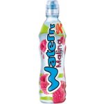 Kubík waterrr malina 0,5 l – Hledejceny.cz