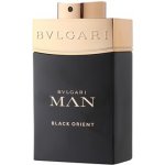 Bvlgari In Black Orient parfémovaná voda pánská 100 ml – Zboží Mobilmania