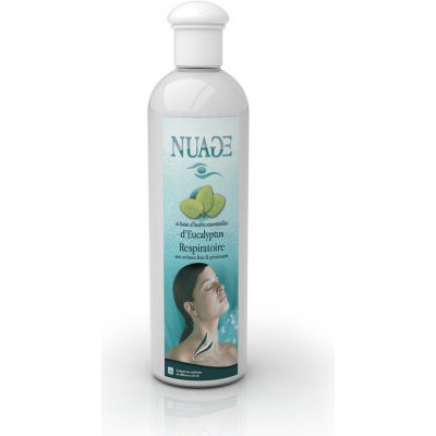 Nuage Vonná esence Eukalyptus 250 ml – Hledejceny.cz