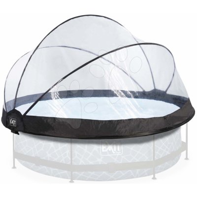 Exit Toys Pool Cover Kryt kopule na bazény 300 cm – Zbozi.Blesk.cz