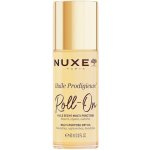 NUXE Huile Prodigieuse Roll-on multifunkční suchý olej 60 ml – Sleviste.cz