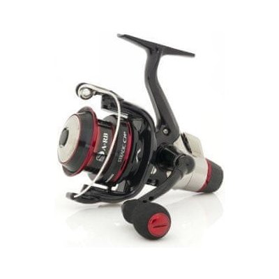 Shimano Naviják Stradic CI4+ 4000 RA – Zboží Mobilmania