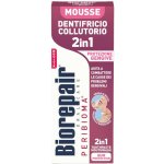 Biorepair Gum Protection 2v1 zubní pasta a ústní voda 75 ml – Hledejceny.cz