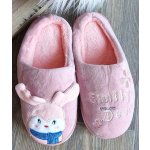 Timelook fashion dětské papuče W130PU – Zboží Mobilmania