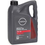 Nissan DPF C4 5W-30 5 l | Zboží Auto