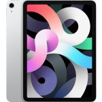 Apple iPad Air 2020 64GB Wi-Fi Silver MYFN2FD/A – Zboží Živě