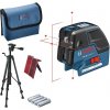 Měřicí laser Bosch GCL 25 Professional 0 601 066 B01