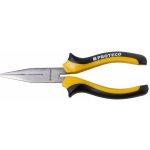 PROTECO 01-P160A kleště ploché 160mm Ni dvouplast na jemnou mechaniku – Zboží Dáma