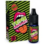 Big Mouth Triple Grapefruit 10 ml – Zboží Mobilmania