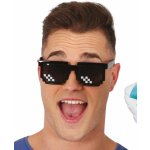 APT AG417B Brýle THUG LIFE !!! !!! – Zboží Dáma