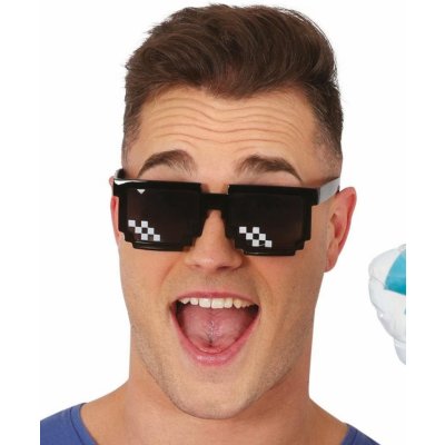 APT AG417B Brýle THUG LIFE !!! !!! – Zboží Dáma