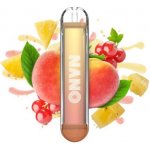 iJoy LIO NANO II Sex on the beach 16 mg 800 potáhnutí 1 ks – Zboží Dáma