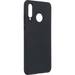 Pouzdro SOFT Case HUAWEI P30 Lite černé – Zboží Živě