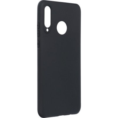 Pouzdro SOFT Case HUAWEI P30 Lite černé – Zboží Živě