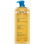 Uriage Hygiène Cleansing Oil mycí olej na obličej a tělo 1000 ml – Zboží Dáma