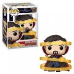 Funko Pop! Spider-Man No Way Home Dr. Strange Marvel 1162 – Hledejceny.cz