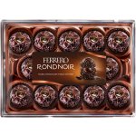 Ferrero Rocher Rond Noir 138 g – Sleviste.cz