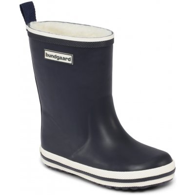 Bundgaard Charly High Warm Black – Zboží Mobilmania