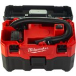 Milwaukee M18 VC2-0 – Zbozi.Blesk.cz