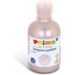 Primo metalická bílá 300 ml – Zboží Mobilmania