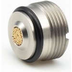 Action Army AA šroub s jehlou pro CO2 bombičku do zásobníku AAP-01 G-series Stříbrná – Sleviste.cz