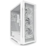 Zalman i3 NEO TG White – Sleviste.cz