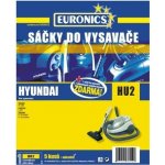 Jolly HU 2 (5ks) pro vysav. Hyundai VC 508, Luxtronic V 507 – Hledejceny.cz