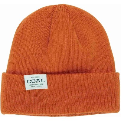 Coal kulich The Uniform Low Burnt Orange