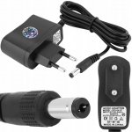 Napájecí adaptér 6V 1A 1000mA 6W spínaný DC univerzální Reball 2.1/5.5mm – Hledejceny.cz