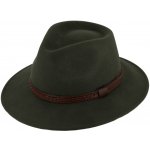 Fiebig zimní fedora klobouk – Zbozi.Blesk.cz