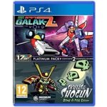 Galak-Z: The Void / Skulls of the Shogun: Bone-A-Fide (Platinum) – Hledejceny.cz