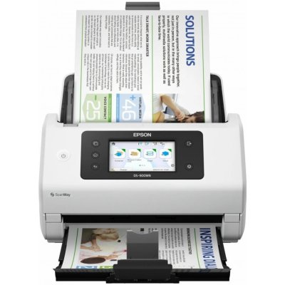 Epson WorkForce DS-900WN – Zboží Živě