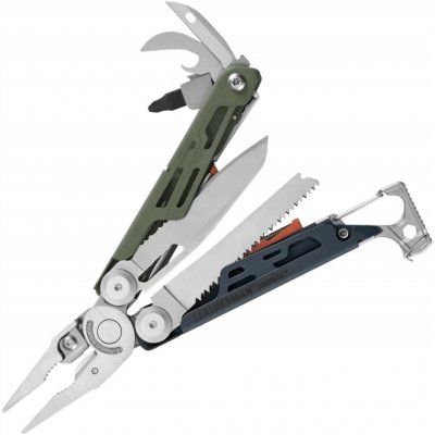 Leatherman Signal Tundrascape – Sleviste.cz